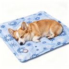 Dog Cooling Mat for Summer | ChillPaw Self-Cooling Pet Mat