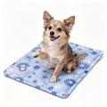 Dog Cooling Mat for Summer | ChillPaw Self-Cooling Pet Mat